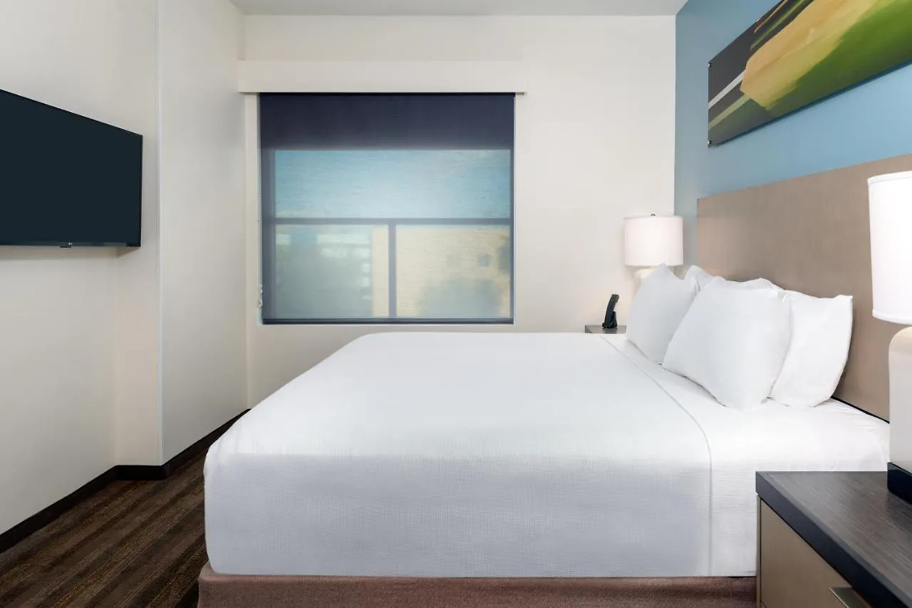 Hyatt House Tampa Airport/Westshore 3*,  الولايات المتحدة الأمريكية