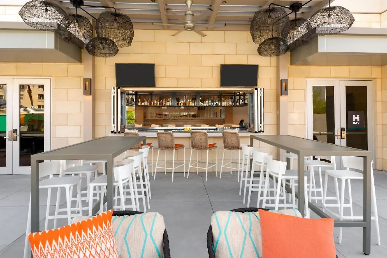 Hyatt House Tampa Airport/Westshore Hotel