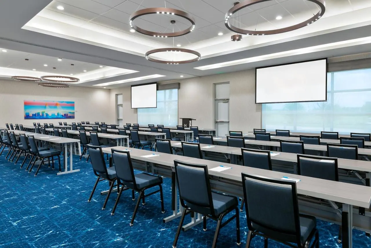 Hyatt House Tampa Airport/Westshore Hotel