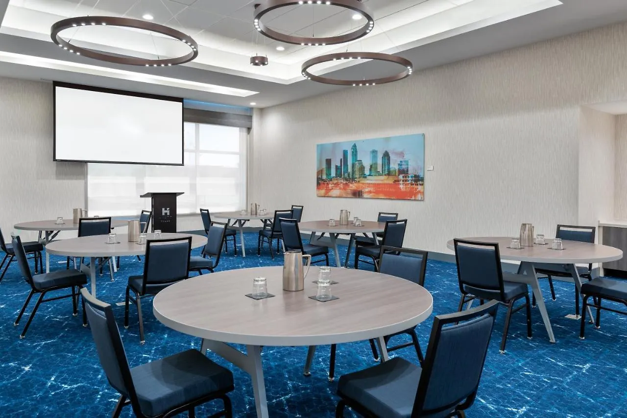 Hyatt House Tampa Airport/Westshore 3*,
