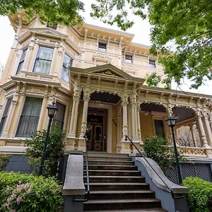 Hi Hostel Sacramento