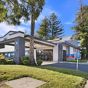 Surestay By Western North Hotel Sacramento