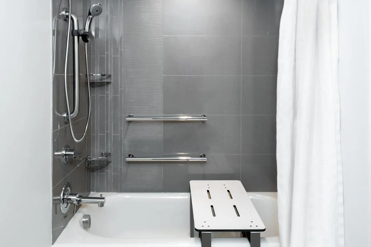 Hotel Hyatt House Tampa Airport/Westshore