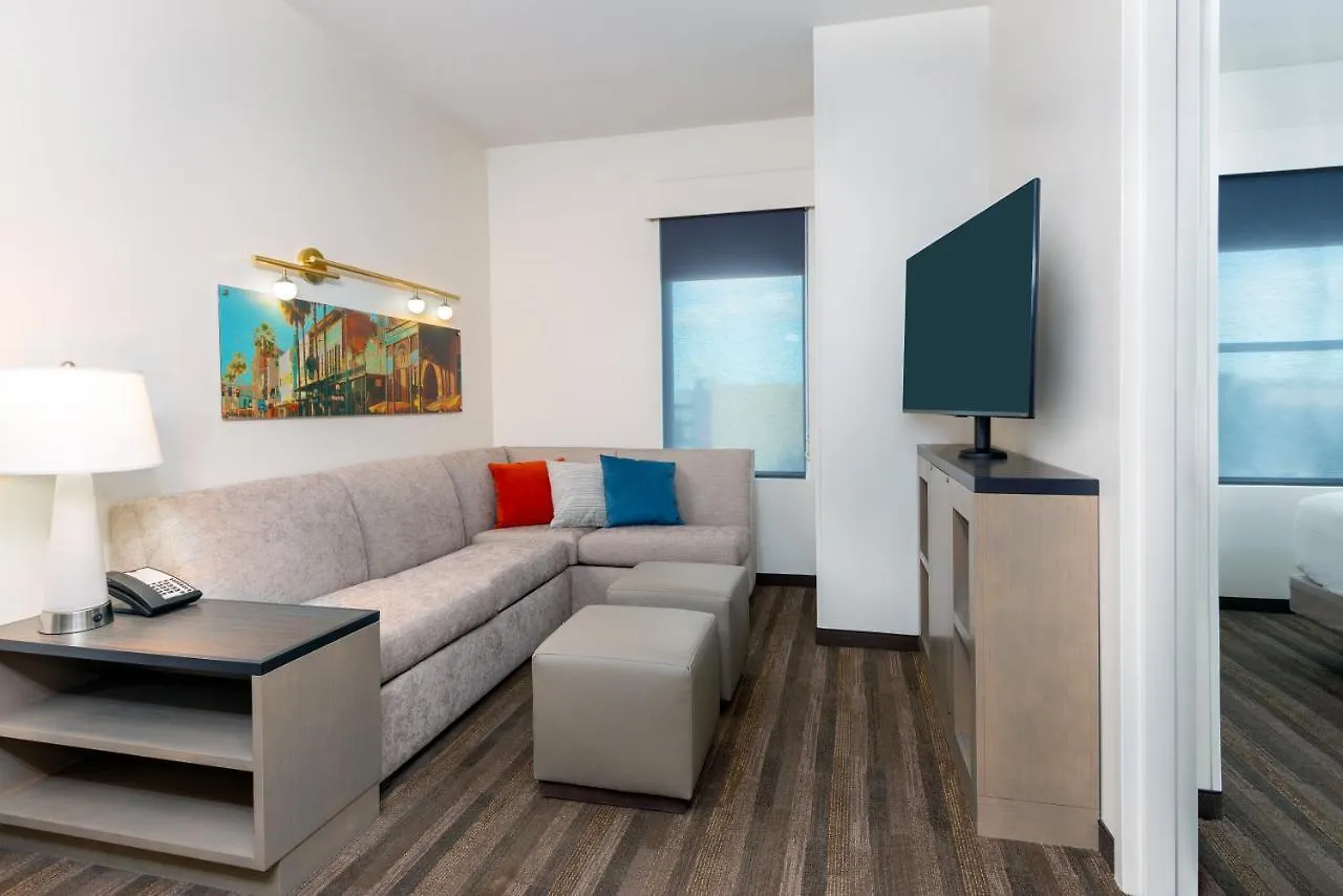 *** Hotel Hyatt House Tampa Airport/Westshore USA