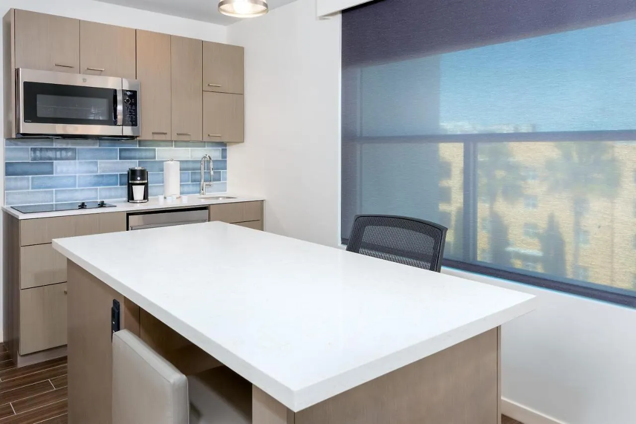Hyatt House Tampa Airport/Westshore USA