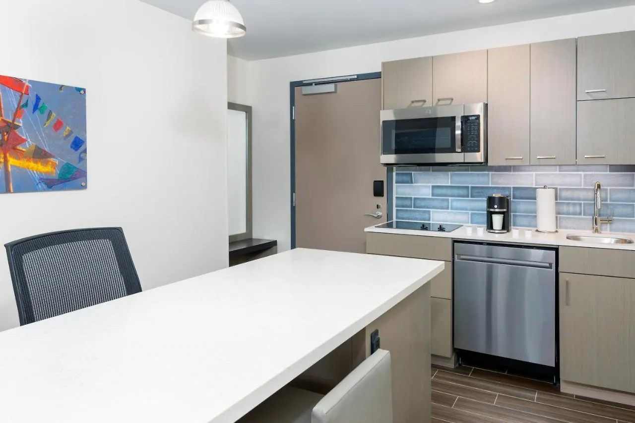 *** Hotel Hyatt House Tampa Airport/Westshore USA
