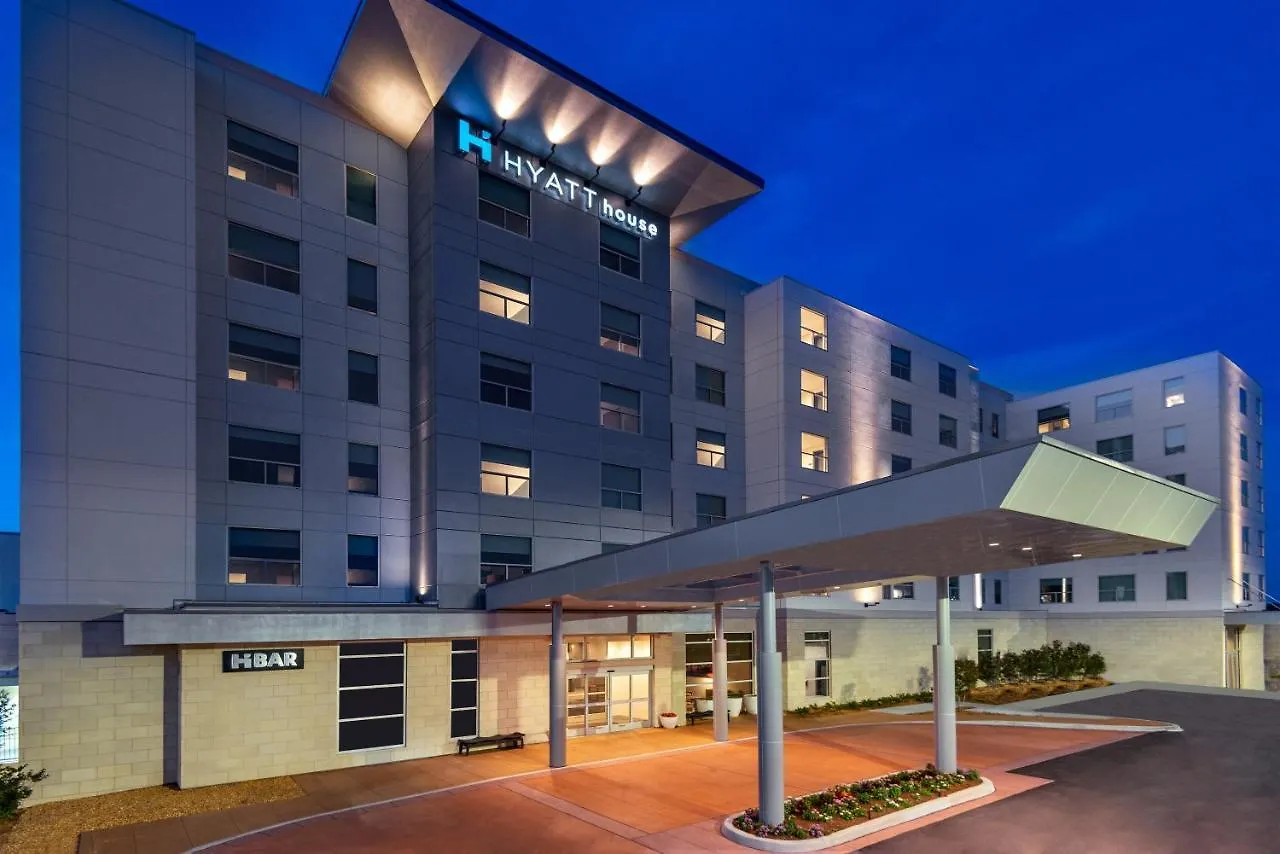 Hyatt House Tampa Airport/Westshore USA