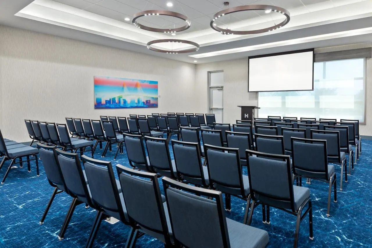 *** Hotel Hyatt House Tampa Airport/Westshore USA