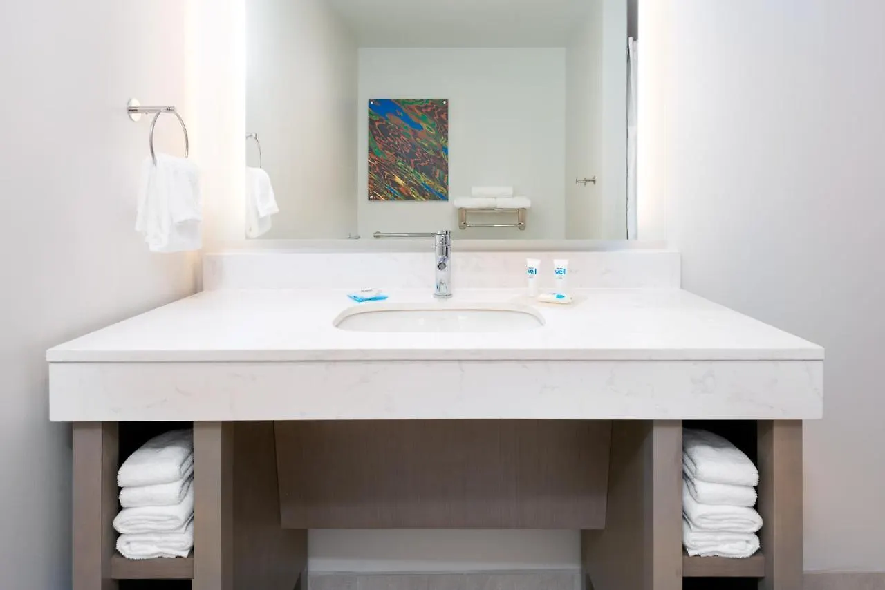 Hotel Hyatt House Tampa Airport/Westshore
