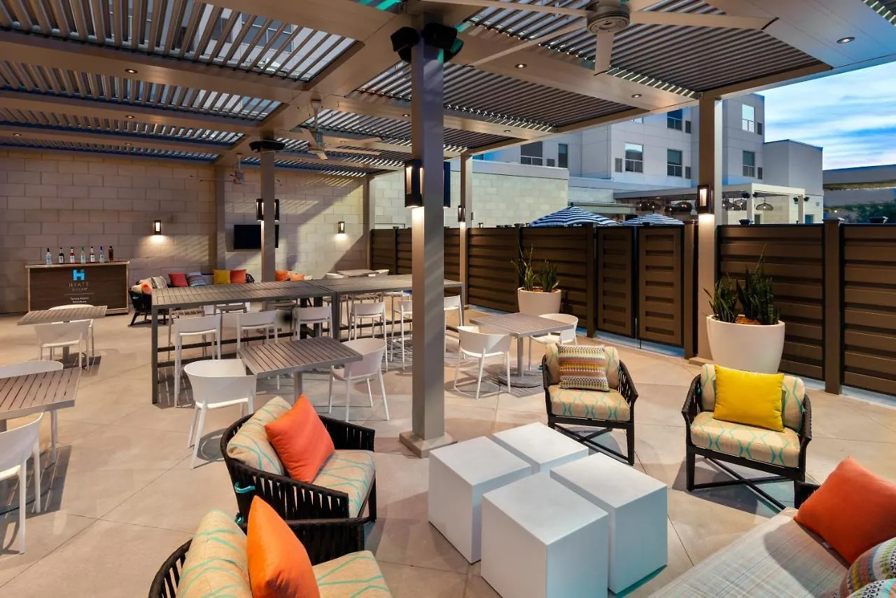Hyatt House Tampa Airport/Westshore 3*,  United States