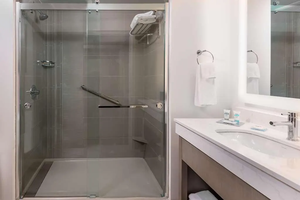Hyatt House Tampa Airport/Westshore